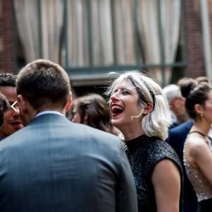 Meet your Posher, Leslie